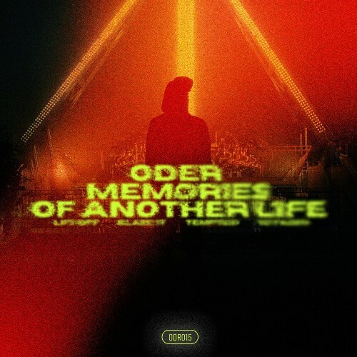  Oder - Memories of Another Life (2024) 