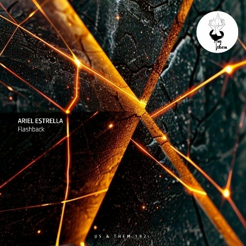  Ariel Estrella - Flashback (2024) 