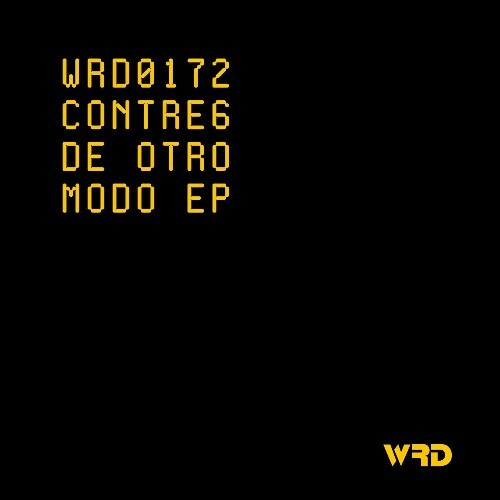  Contre6 - De Otro Modo (2024) 