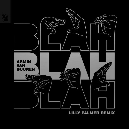 VA -  Armin van Buuren - Blah Blah Blah (Lilly Palmer Remix) (2024)... MEX23MO_o