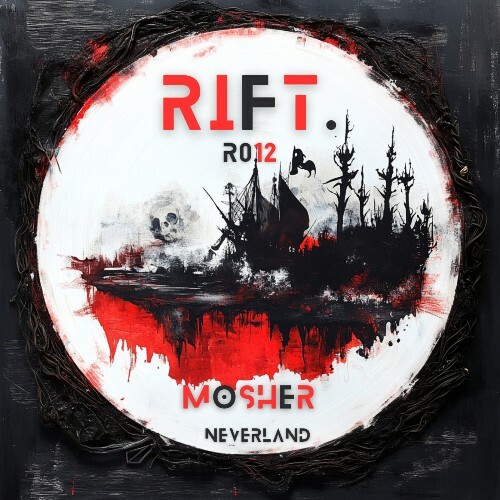 Mosher - Neverland (2024)