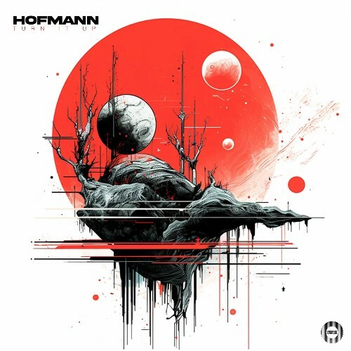 VA - Hofmann - Turn It Up (2024) (MP3) MEU6169_o