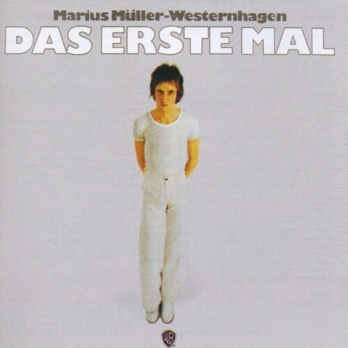  Westerhagen - Das Erste Mal (2025) 