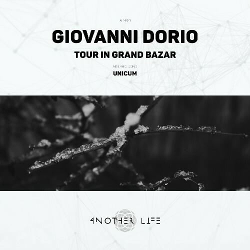  Giovanni Dorio - Tour in Grand Bazar (2025) 