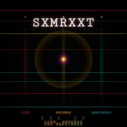  SXMRXXT - Era of Love, Success and Happiness (2026) 