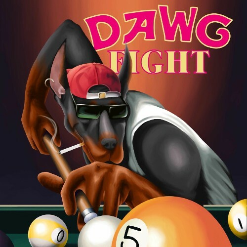  Dawg Fight - In The Dawg Haus (2025) 