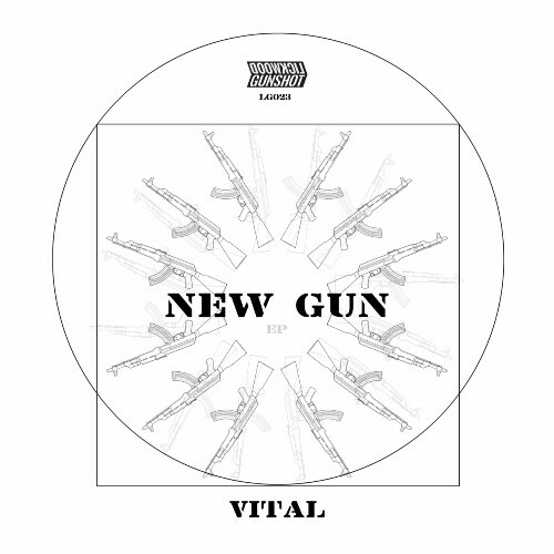  Vital - New Gun (2025) 