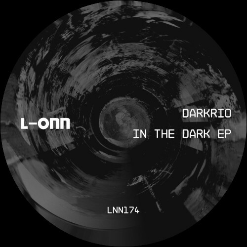  Darkrio - In The Dark (2025) 