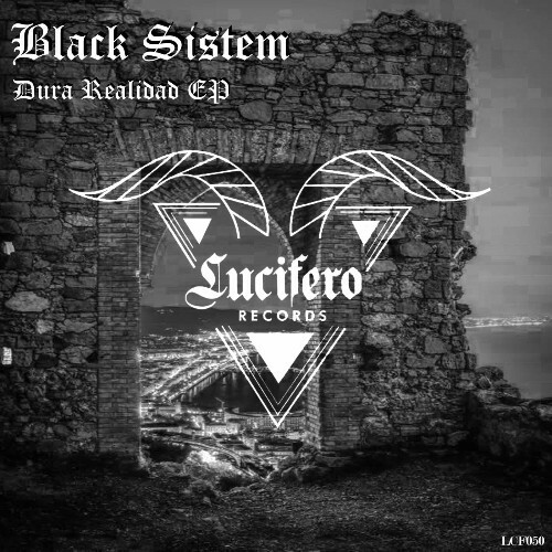 Black Sistem - Dura Realidad (2025) 