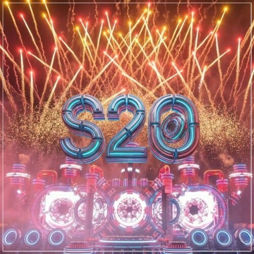  EDM Power - S2O (2026) 