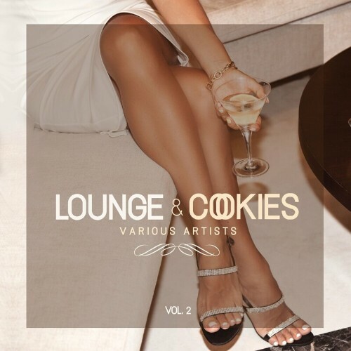 MP3:  Lounge & Cookies, Vol. 2 (2024) Онлайн