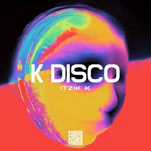 Itzik K - K Disco (2024)