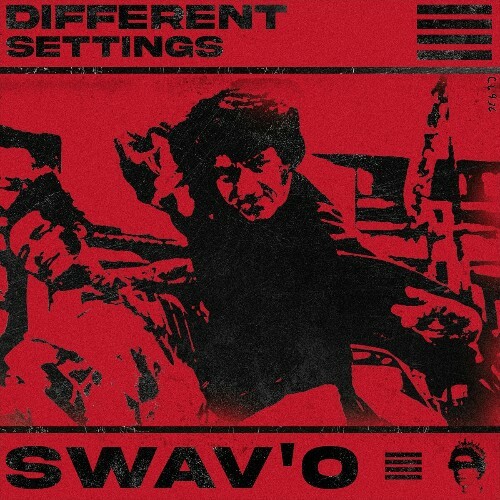  Swav'o - Different Settings (2024)  MEW9DX3_o