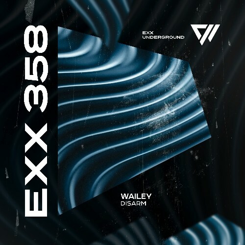 Wailey - Disarm (2025)