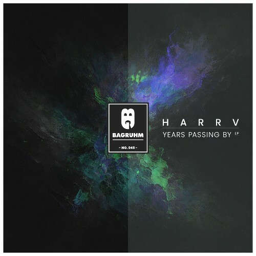 Harrv — Years Passing By (2026)