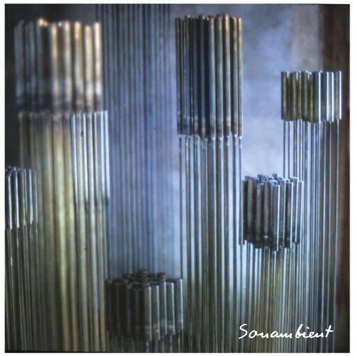  Harry Bertoia - Hints Of Things To Come (2023) 