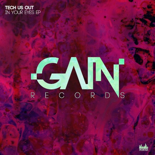  Tech Us Out - In Your Eyes (2025) 