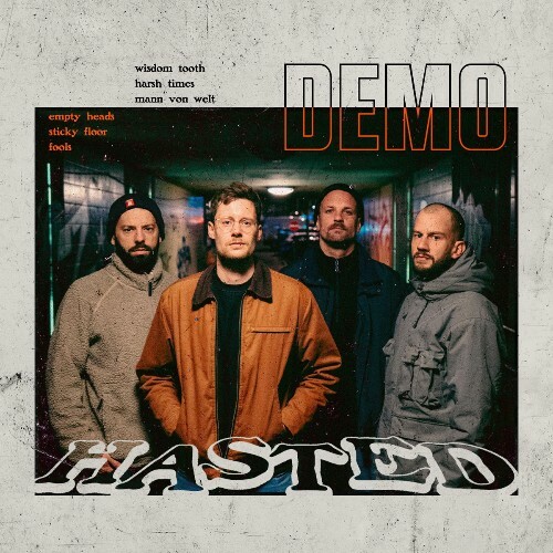  Hasted - Demo 2026 (2026) 
