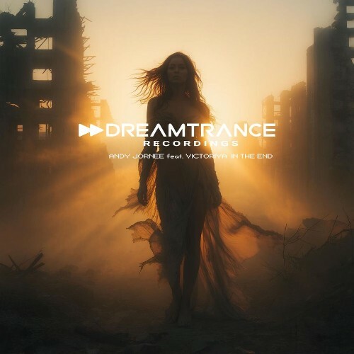  Andy Jornee Feat. Victoriya - In The End (2026) 