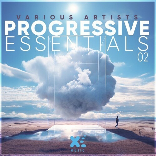  XI Progressive Essentials - 02 (2024) 