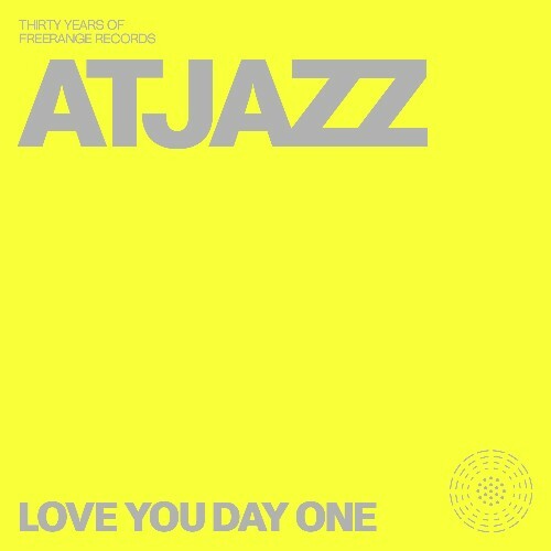  AtJazz - Love You Day One (2026) 