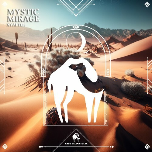  Xyafter - Mystic Mirage (2024)  MET91V3_o