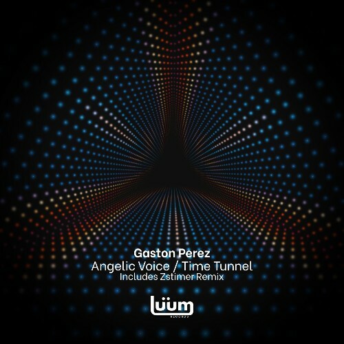  Gaston Perez - Angelic Voice (2026) 