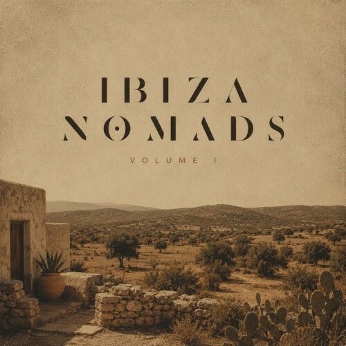 Ibiza Nomads, Vol. 1 (2026)