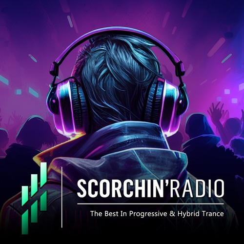  Viciouscode - Scorchin Radio 239 (2025-02-03) 