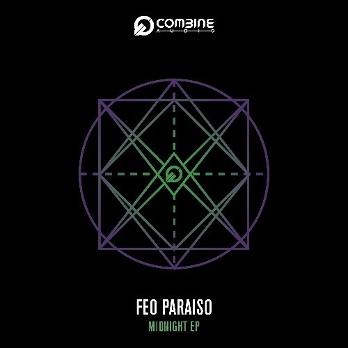  Feo Para&#237;so - Midnight (2024) 