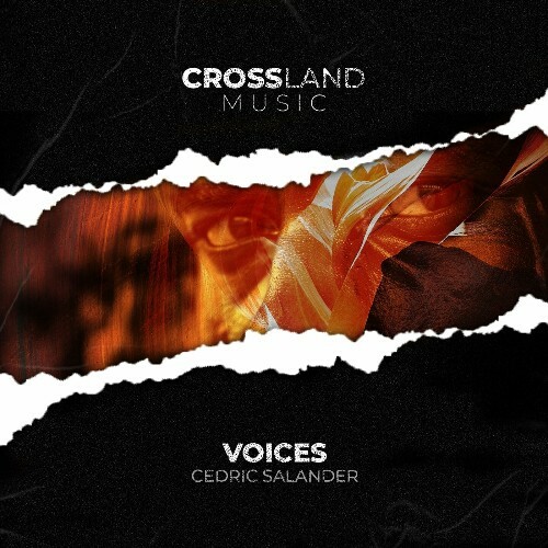 Cedric Salander - Voices (2024)