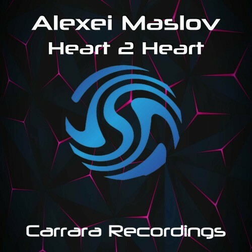  Alexei Maslov - Heart 2 Heart (Extended Mix) (2023) 