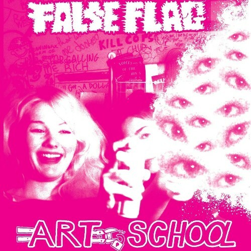 False Flag — Art School (2026)