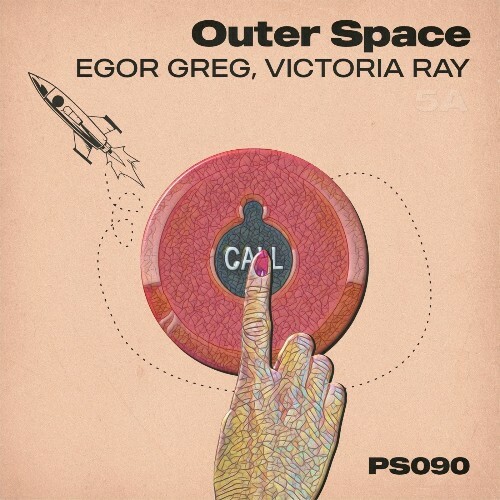  Egor Greg - Outer Space (2025) 