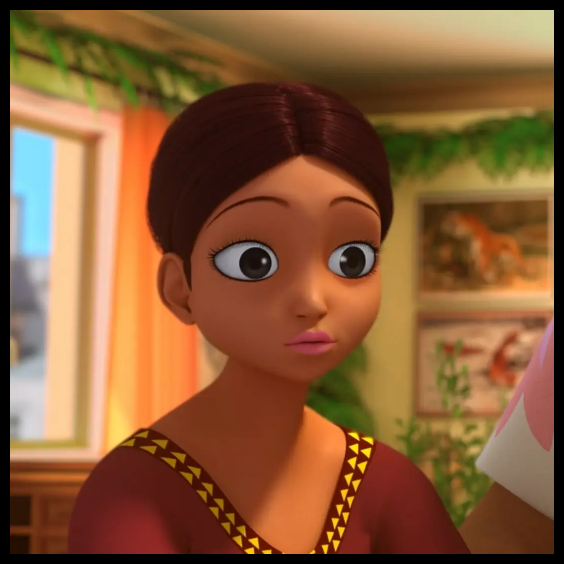 miraculous big booty moms: sabine & Marlena - Inflation Of Light