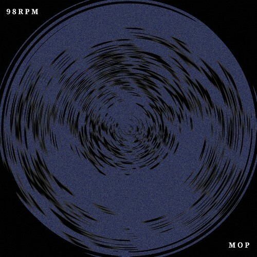  9 8 r p m - MOP (2025) 