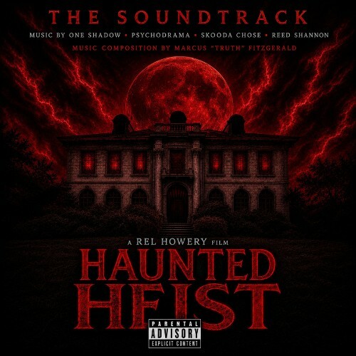 Haunted Heist (2026)