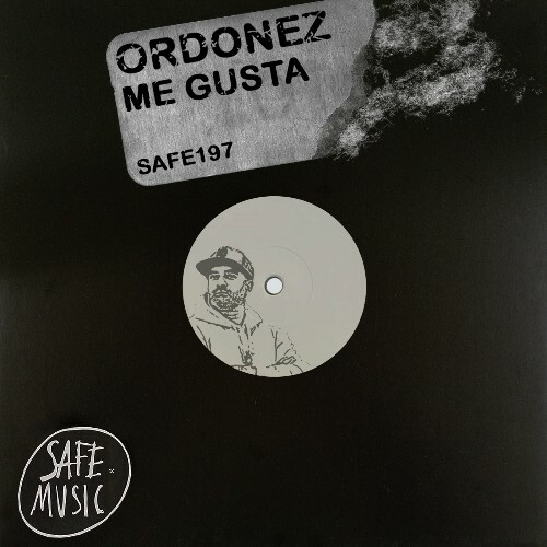  Ordonez - Me Gusta (2025) 