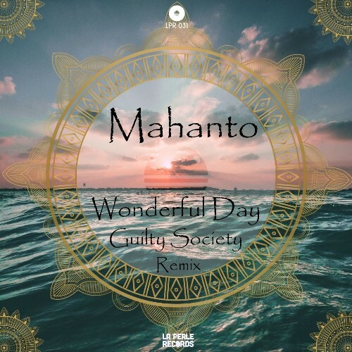  Mahanto - Wonderful Day (2025) 