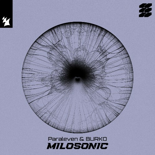 Paraleven & Burko - Milosonic (2024)