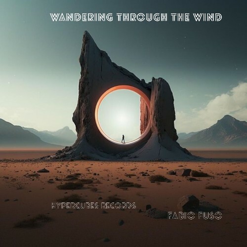  Fabio Fuso - Wandering Through the Wind (2026) 