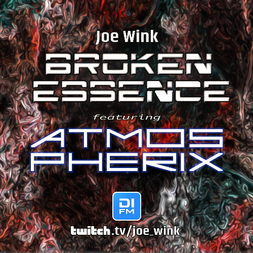  Joe Wink & Atmospherix - Broken Essence 136 (2025-03-22) 