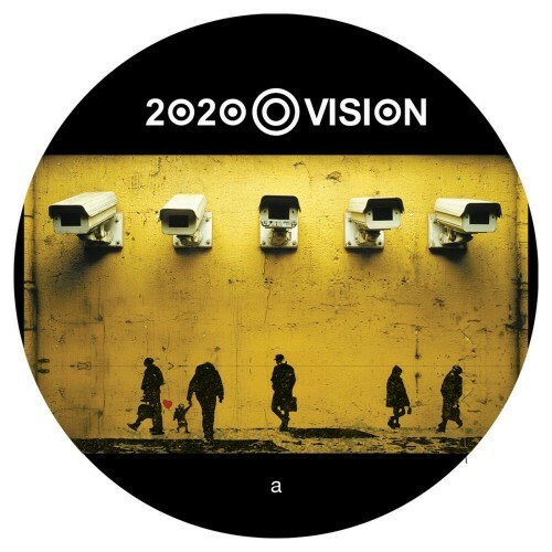  Ron Basejam - Is It Daylight (2026) 