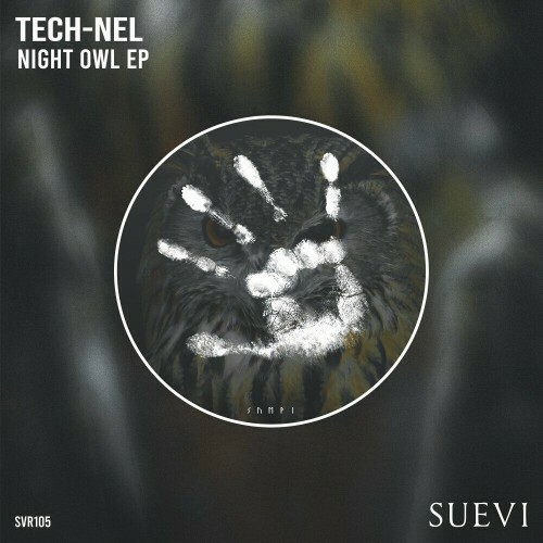 TecH-NeL - Night Owl (2024) 
