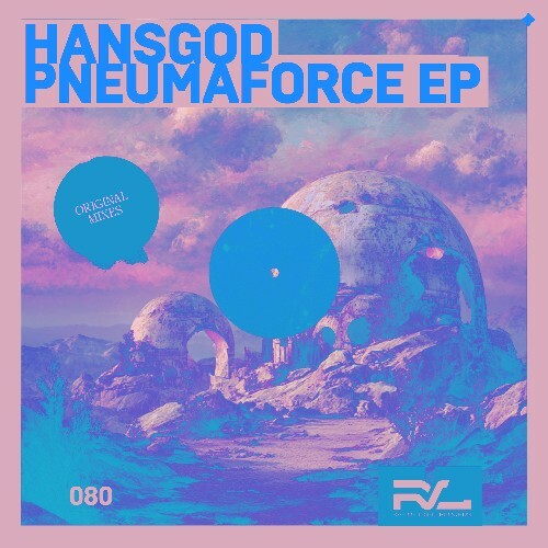  Hansgod - At That Time (2025) 