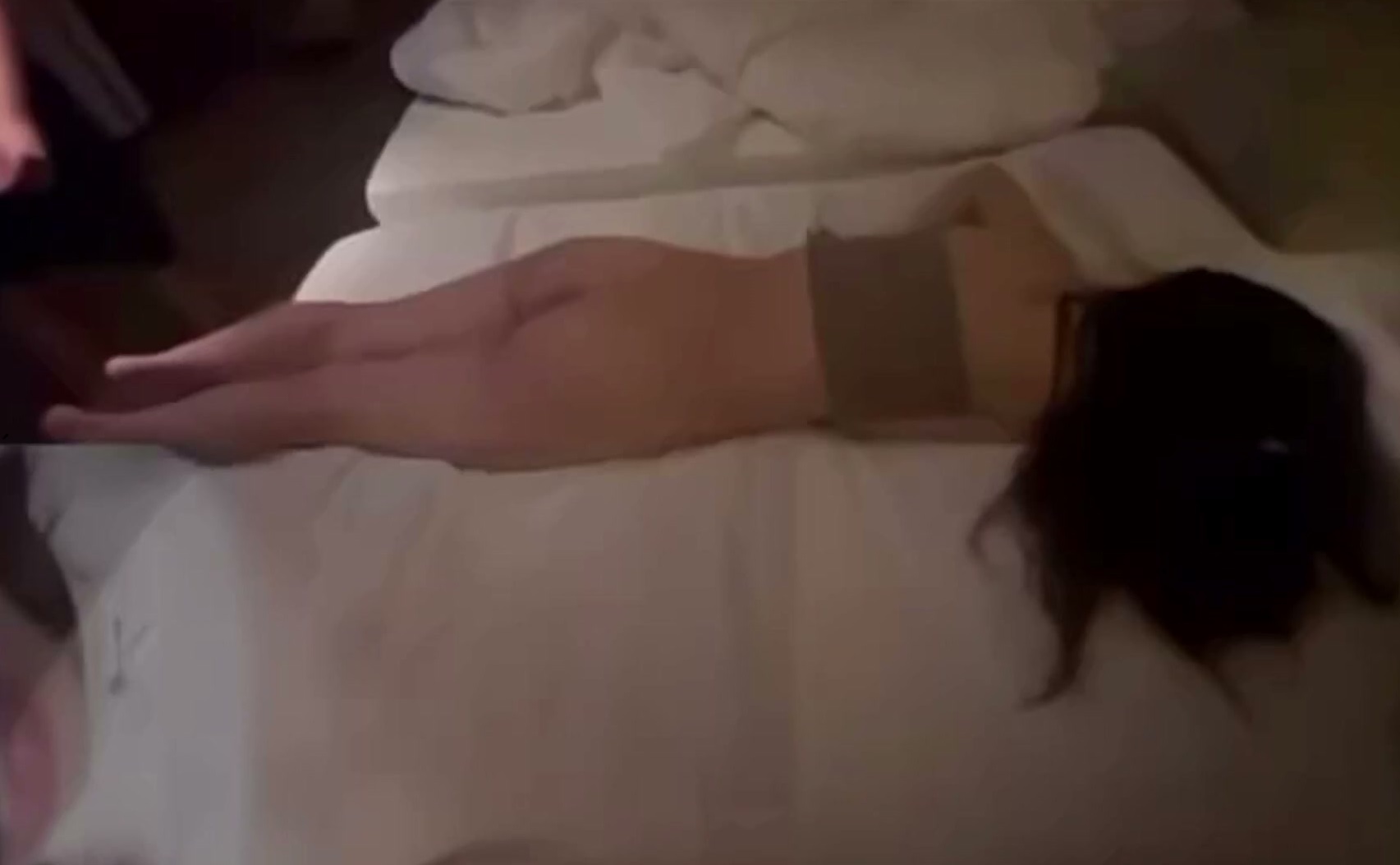 PREMIUM – Mad World – Real Rape – Drugged Japanese Girl No.4