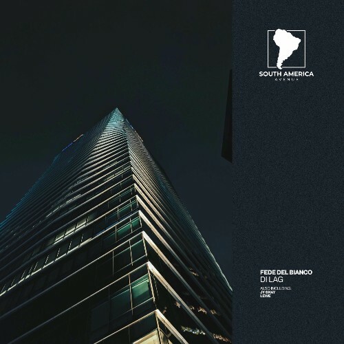  Fede del Bianco - Di Lag (2025) 