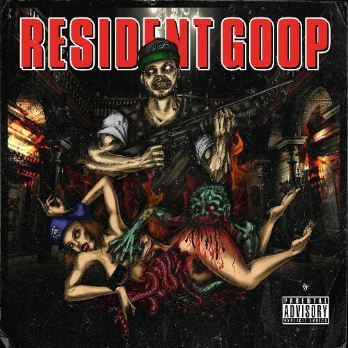  KirbLaGoop - Resident Goop (2025) 