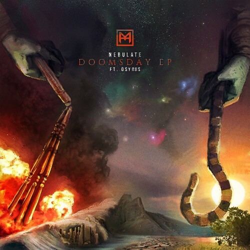  Nebulate ft. Osyrus - Doomsday (2024) 