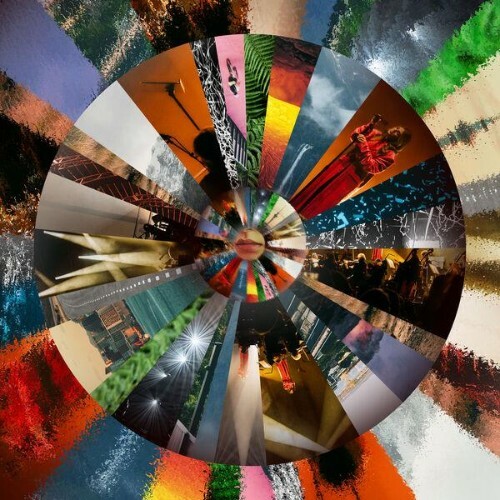  Brooke Fraser, Auckland Philharmonia - Brooke Fraser Live with the Auckland Philharmonia (2025) 